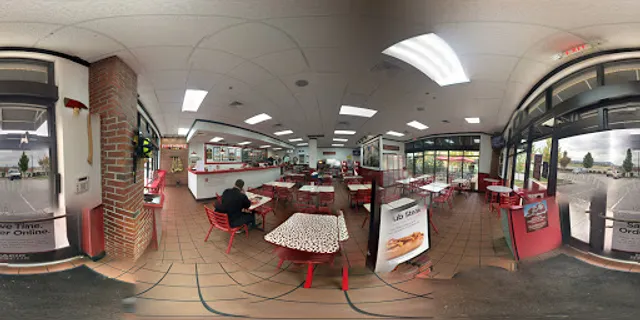 Firehouse Subs Cool Springs