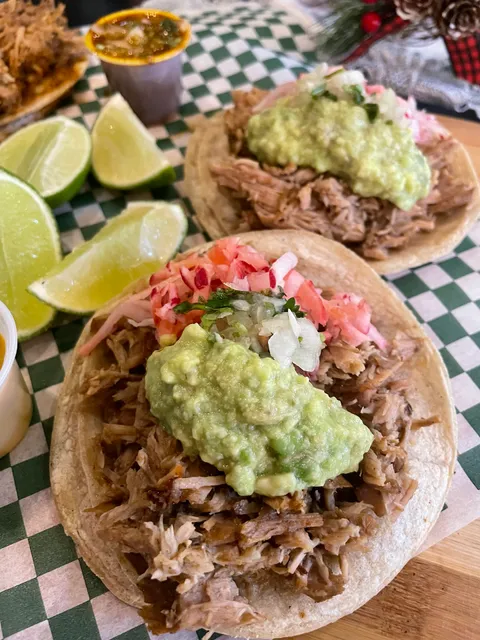 Restaurante la chicha xela