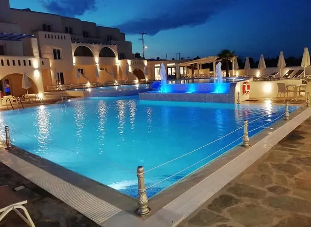 Nicolaus Club Prime Naxian