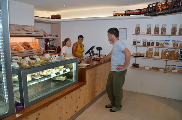 Panetteria-Pasticceria Millefoglie