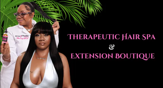 House Of Bundles Beauty Bar