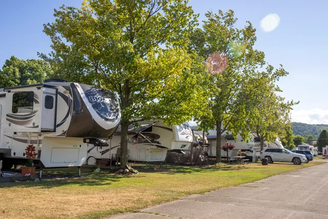 Clute Memorial Park & Recreation