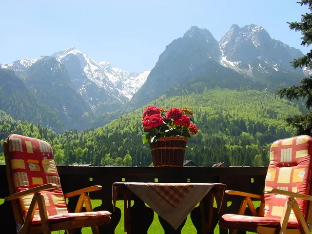 Landhaus Waldrebe - Familie Dürmayer