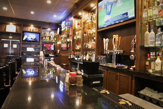 Cimino's Pizza Restaurant