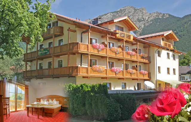 Kurhotel Falter