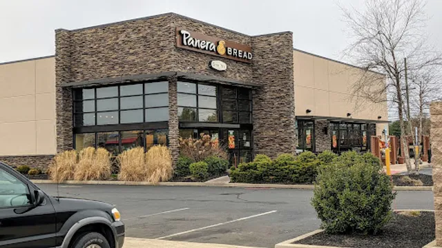 Panera Bread