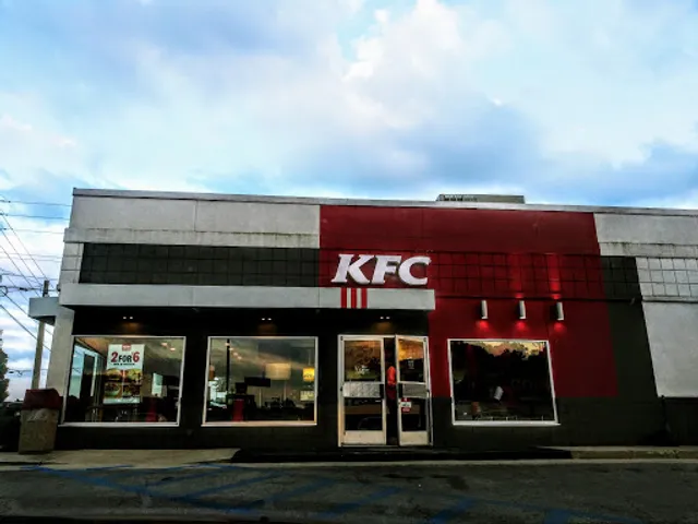 KFC