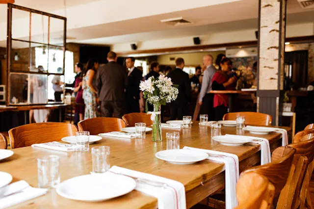 Homestead On The Roof