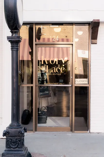 Ivory & Lace Bridal Boutique