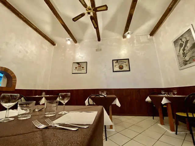 Osteria SantaMaria
