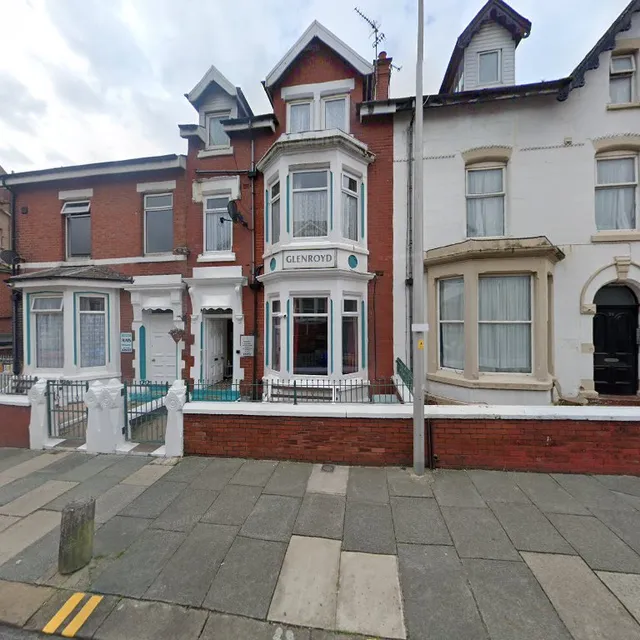 Glen Royd Guest House