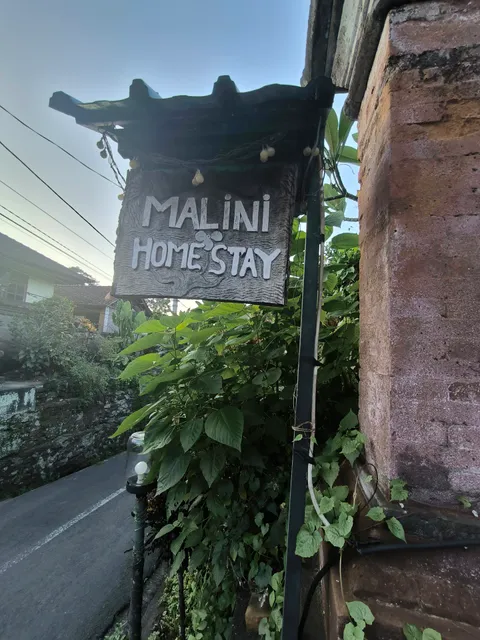 Malini Homestay