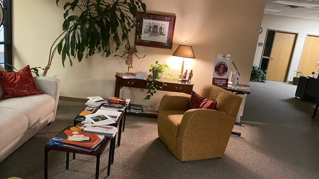 Palumbo Academic Center