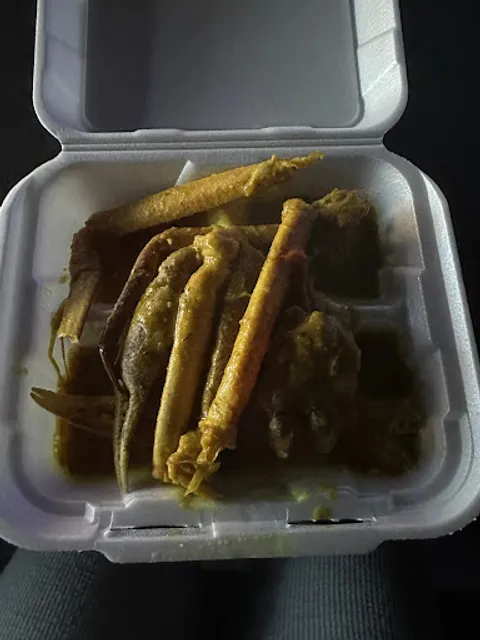 J&M Caribbean Seafood