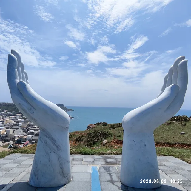 澎湖星語采居民宿