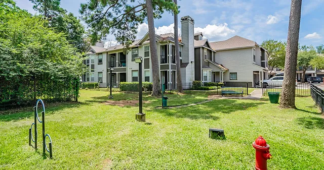 Bala Woods at Kingwood Apartments