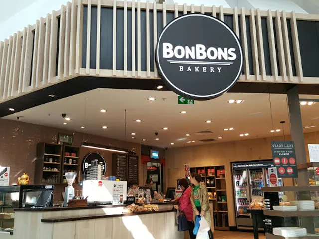 Bonbons Bakery Keilor