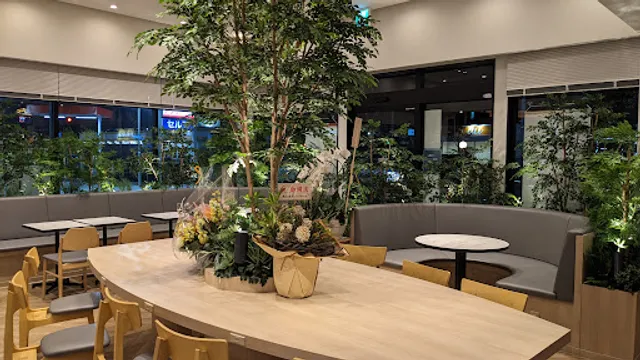 ドトールキッチン EneJetひたち野うしく店