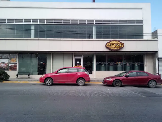 Pastelería San José Sucursal Juárez