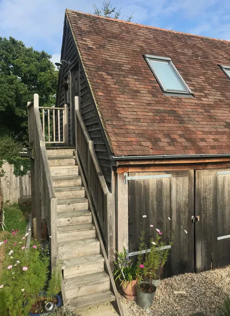 Rosebank Bed & Breakfast, B&B