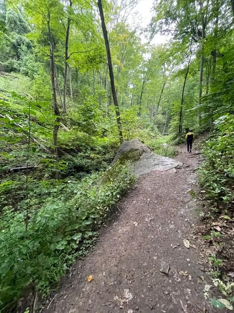 Whirlpool River Park