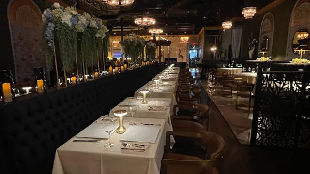 Andreas Prime Steaks & Seafood