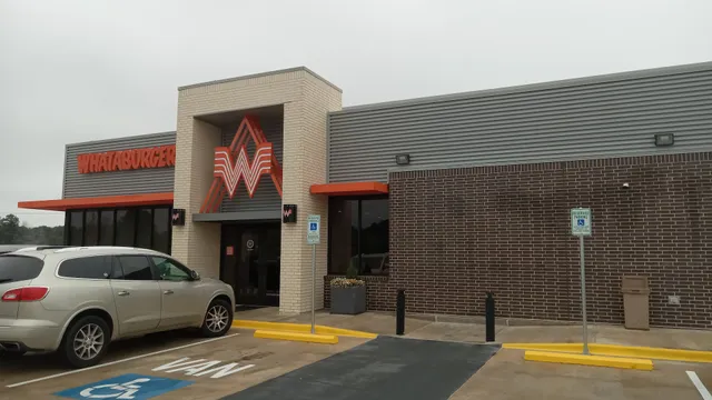 Whataburger