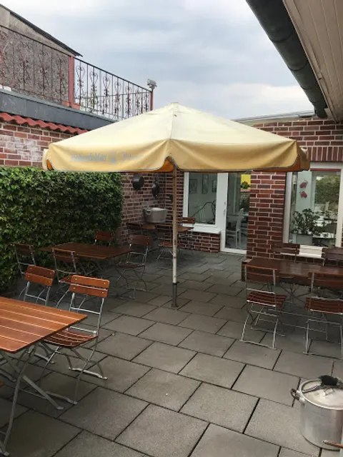 Imbiss Am Wasserturm