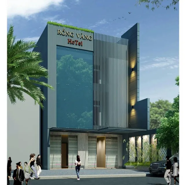 Rồng Vàng Homestay