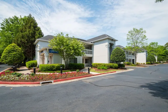 Motel 6 Duluth, GA - Atlanta - Gwinnett Place
