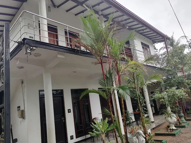 New Rashi Guest House