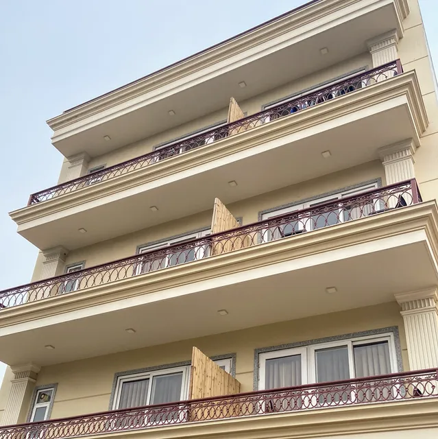 Olive Studios - Golf Course Road Gurgaon