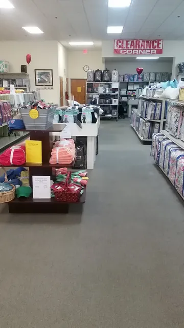 WestPoint Home Factory Outlet -Chipley, FL