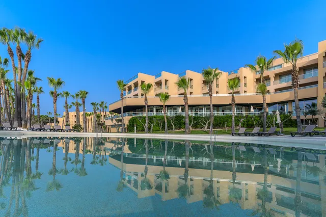 NAU Sao Rafael Suites