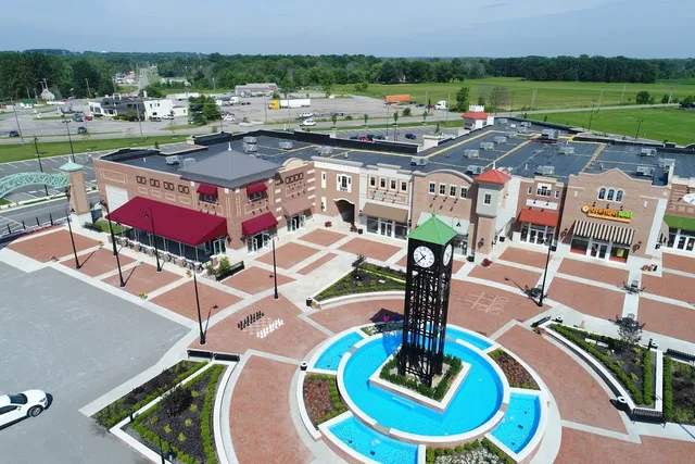 TownCenter at Firestone Farms