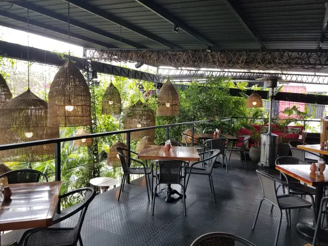 Botanica Restaurant