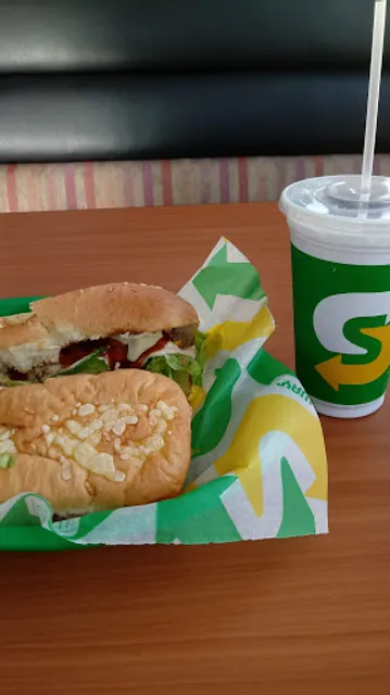 Subway