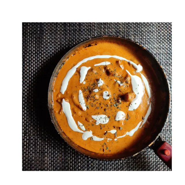 The Tikka Guys Express