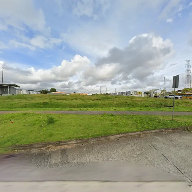 Burguer King / Popeyes