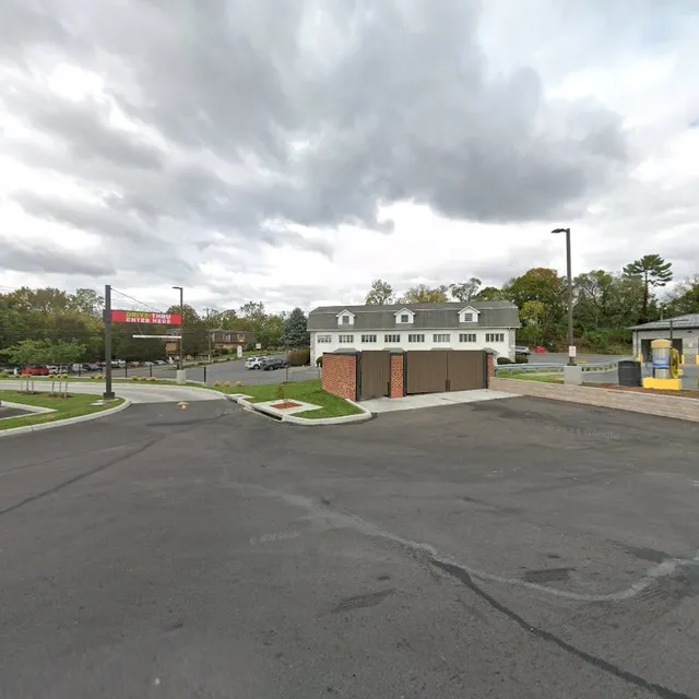 The Just Cause Center