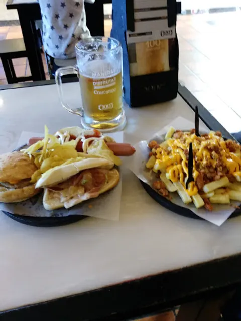 Cien Montaditos
