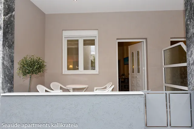 Angel Studios Kallikrateia