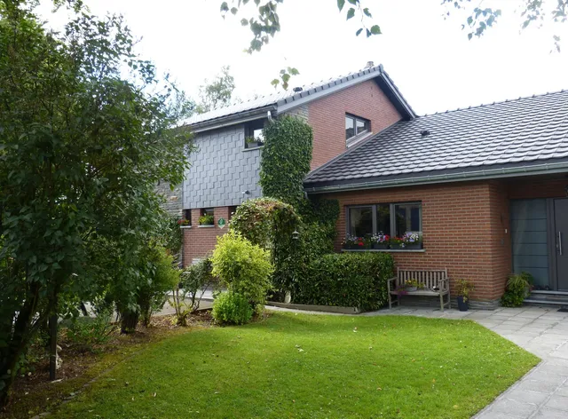 L' HORIZON Studios & Apparts