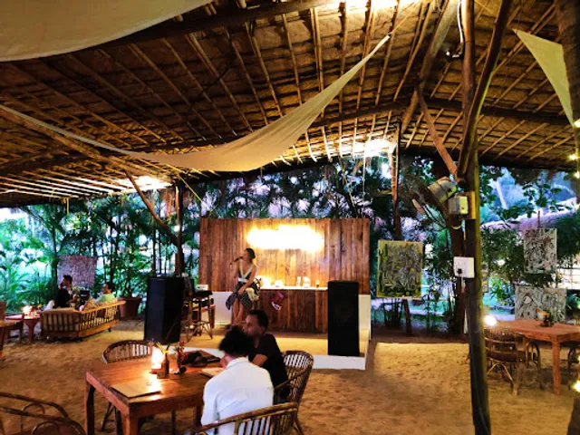 L'Atelier - Seaside Restaurant