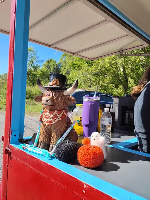 Hardscratch General Store