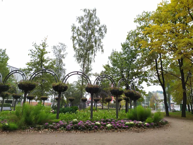 Park Dekabristov