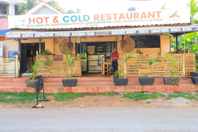 LEMON 🍋 RESTAURANT