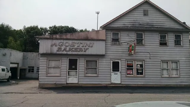 Agostini Bakery
