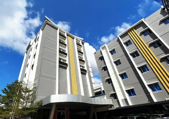 Sahid Batam Center Hotel & Convention