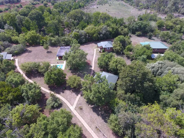 Riverbend Self Catering Cottages